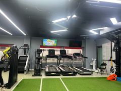 -即刻健身馆(对外经贸店)