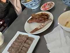 -护国寺小吃(阜成门桥店)