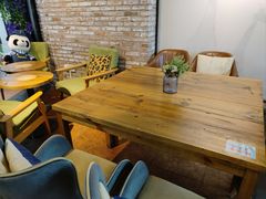 -雨舍咖啡(汉神购物广场咖啡街区店)