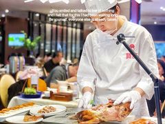 -阿庄新豫菜(航海东路店)