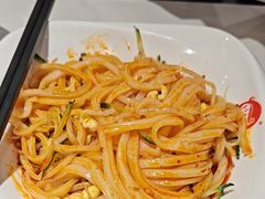 -子午路张记肉夹馍(兵马俑店)