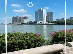 -洲头咀公园