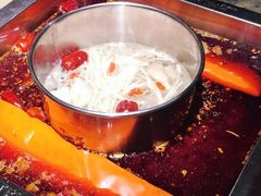 -码头故事火锅(郫县红光店)