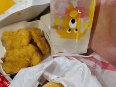 -麦当劳(未来城购物中心店)