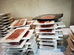 -竹叶涮肉坊(总店)