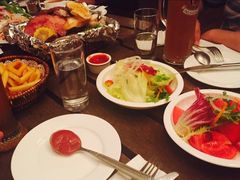 -宝莱纳啤酒花园餐厅PAULANER BRAUHAUS Nanjing(广州路店)