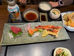 -江户前日本料理(瑞诗酒店店)