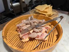 胡椒猪肚鸡大锅-尚尚仙·酸汤猪手·猪肚鸡火锅(华联万柳购物中心店)