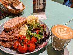 -sugarman espresso素饮糖人高新咖啡工厂