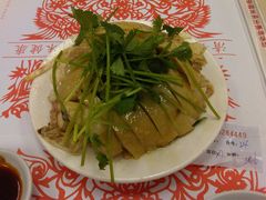 白斩鸡-振鼎鸡(华阴路店)