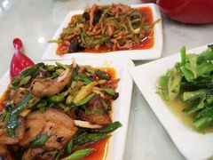 -廖老妈蹄花店(人民公园陕西街259号店)