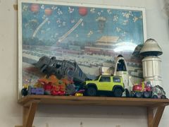 -炒豆合作社(东四总店)