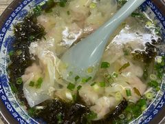 -无名氏宵夜小摊(祝家三姐妹馄饨店)