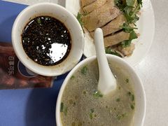 -振鼎鸡(福州路店)