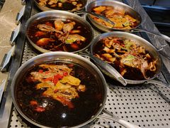-星伦多 自助料理(圆融店)