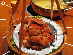 -凤凰山斑鱼馆(恭城店)