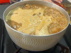 -燃计沙茶皇·香港沙茶火锅(人广旗舰店)