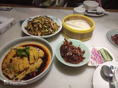 -小菜园新徽菜(马鞍山金鹰店)