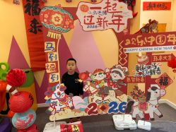 -玩元素·家庭游乐成长中心(香格里拉店)