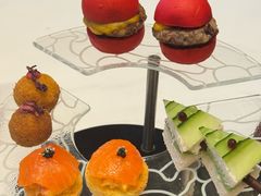 -The Lobby Lounge大堂吧(环球影城诺金度假酒店)