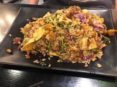 -老啪叽串炒饭(铁百店)