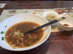 -老淮城·长鱼面(河下古镇店)