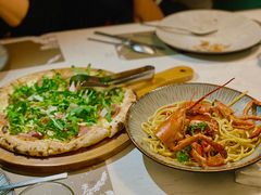 -IL Forno 意坊·意大利餐厅(花园店)