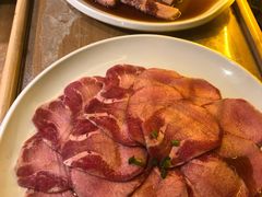 -辛氏火炉·韩式古法烤肉(松北店)