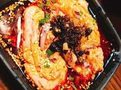 -糊涂馋师成都冷锅串串火锅串串(老商埠店)