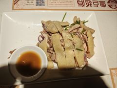 -粤点越有·茶点·粤菜(樵岭国际店)