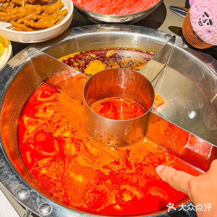 潮州，排队两小时值了[流泪]