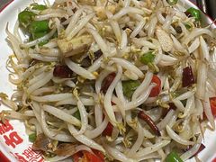 -7只羊·鲜羊肉串·地锅鸡精酿(玄武墨香路店)