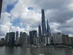 -上海外滩英迪格酒店