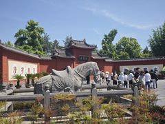 -洛阳白马寺