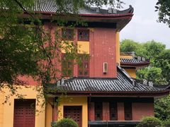 -桂林独秀峰王城景区