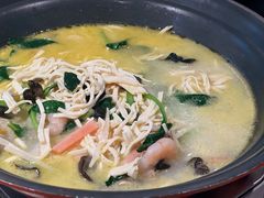 -鹅村长(世纪花园店)