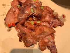 -俏东方·海味水饺·青岛菜(崂山店)