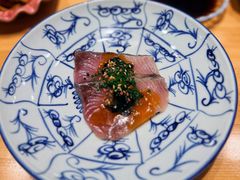 -荣一代目OMAKASE板前料理