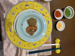 -金成潮菜博物馆(海珠湿地店)