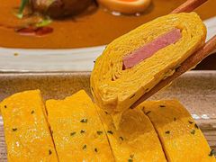-CURRY YA 熟成咖哩專門店(深圳湾万象城店)