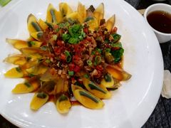 -喜洲翰林餐厅(董家百年老宅店)