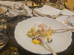 -大堂吧·下午茶·特调鸡尾酒(大连一方城堡豪华精选酒店)