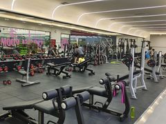 -奇迹健身(SM广场店)