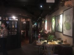 -胡桃里乐队酒馆(鎏嘉码头店)