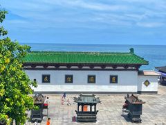 -三亚南山文化旅游区