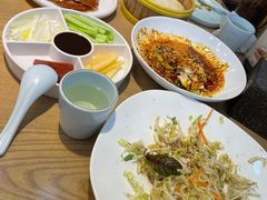 -金百万(方庄店)