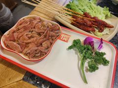 大侠上上签-蜀大侠火锅(春熙路店)