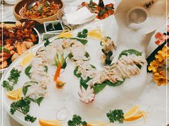 -皇马假日醉海南大酒店·假日一品派茶楼(秀英店)