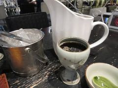 酸梅汤-三俞竹苑(卓展店)