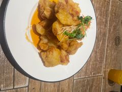 -四姐妹东北饺子(沙尾路店)